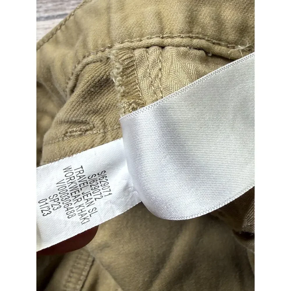 Banana Republic gently used
